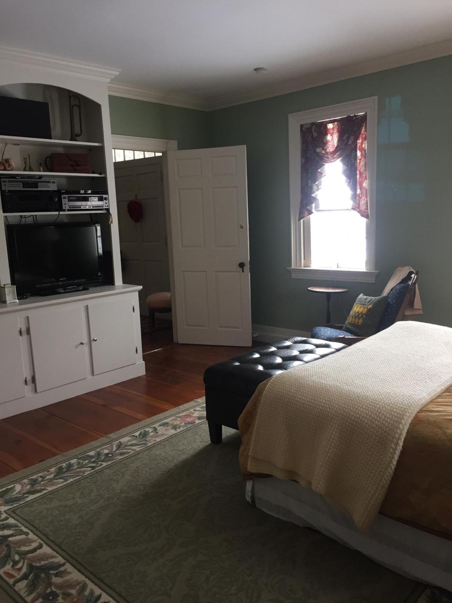 Stephen Clay Homestead Bed And Breakfast Candia 외부 사진