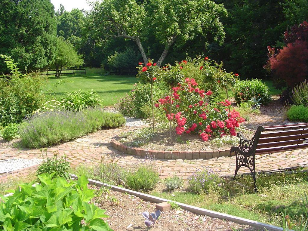 Stephen Clay Homestead Bed And Breakfast Candia 외부 사진