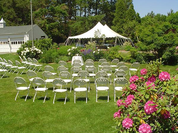 Stephen Clay Homestead Bed And Breakfast Candia 외부 사진
