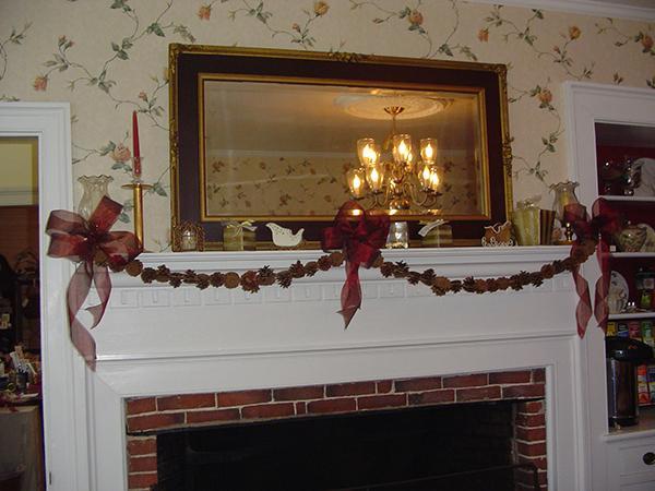 Stephen Clay Homestead Bed And Breakfast Candia 외부 사진
