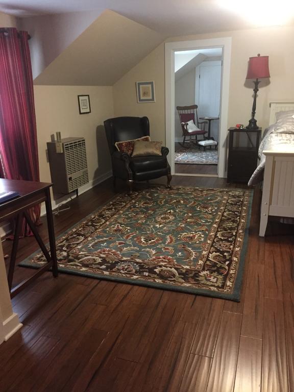 Stephen Clay Homestead Bed And Breakfast Candia 외부 사진
