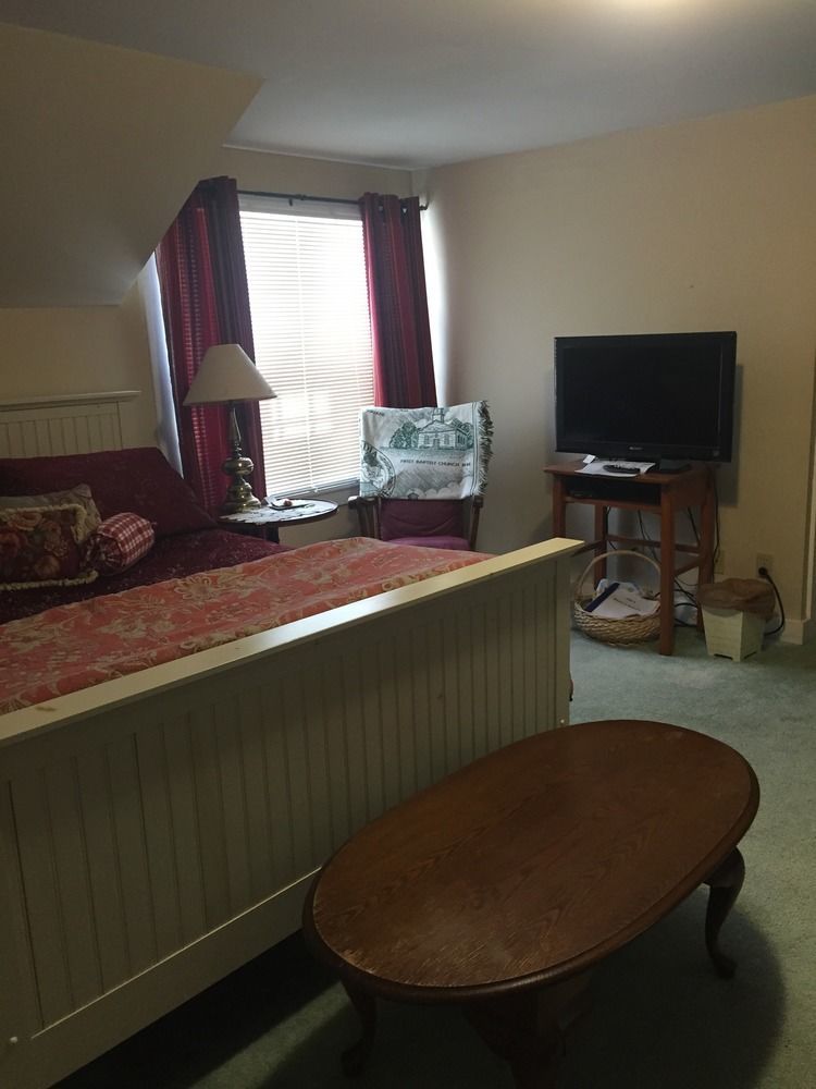 Stephen Clay Homestead Bed And Breakfast Candia 외부 사진